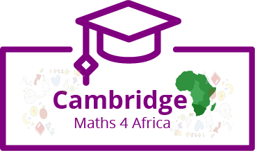 CambridgeMaths4Africa